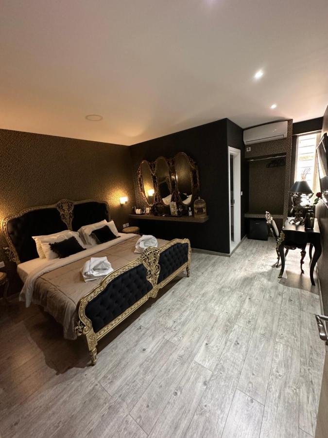 Roh Suites Atena Exterior foto