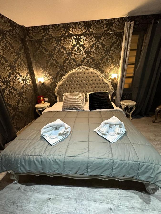 Roh Suites Atena Exterior foto