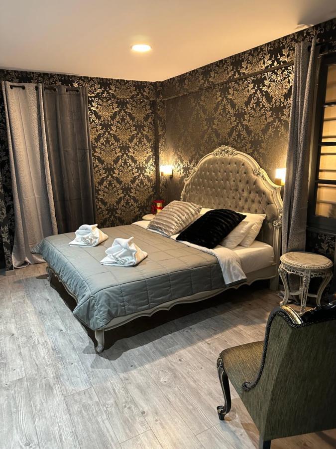 Roh Suites Atena Exterior foto