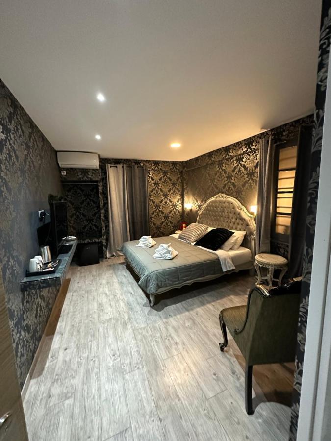 Roh Suites Atena Exterior foto