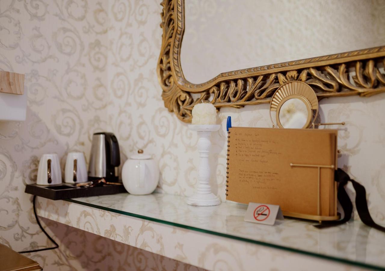 Roh Suites Atena Exterior foto