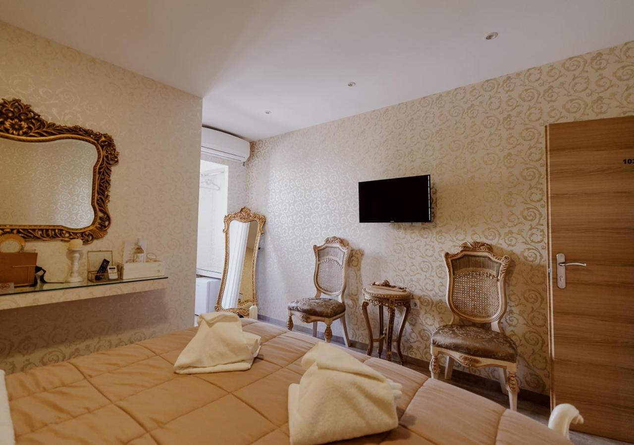 Roh Suites Atena Exterior foto