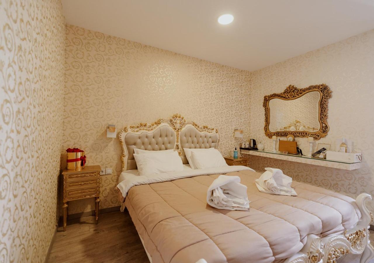 Roh Suites Atena Exterior foto