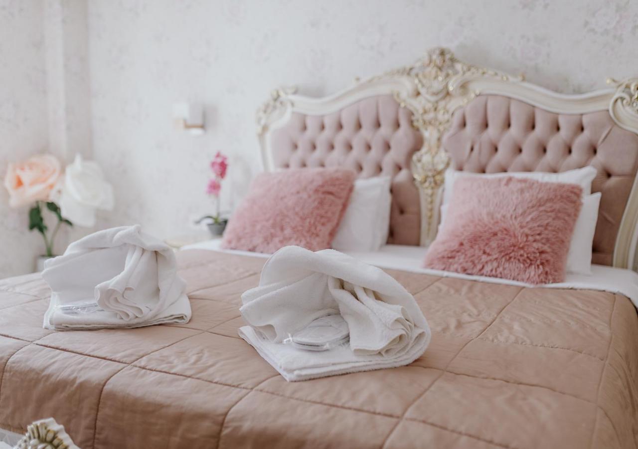 Roh Suites Atena Exterior foto