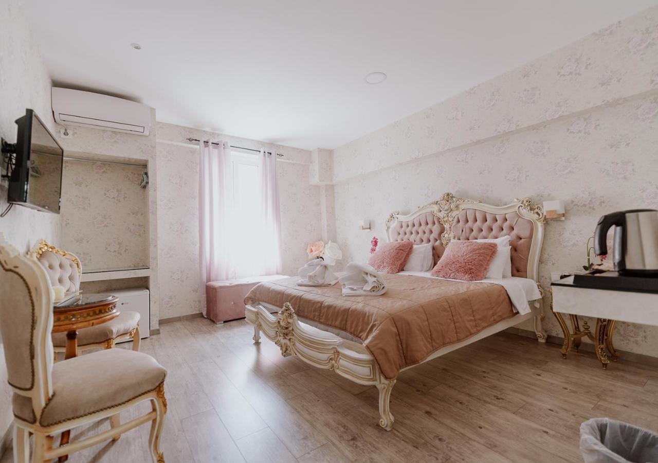 Roh Suites Atena Exterior foto