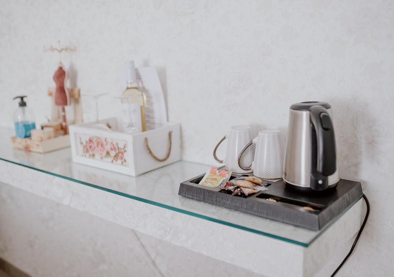 Roh Suites Atena Exterior foto
