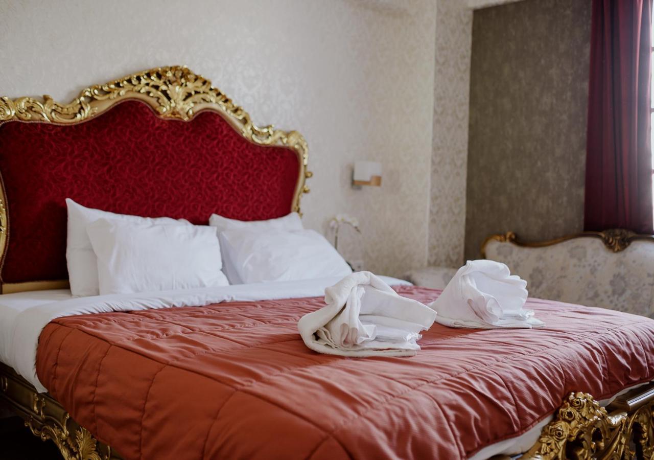 Roh Suites Atena Exterior foto