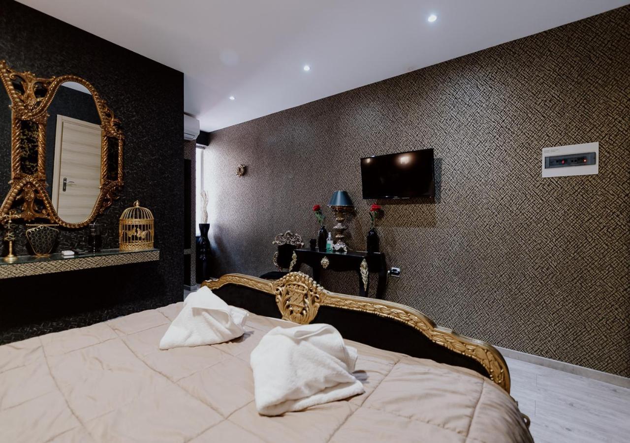 Roh Suites Atena Exterior foto