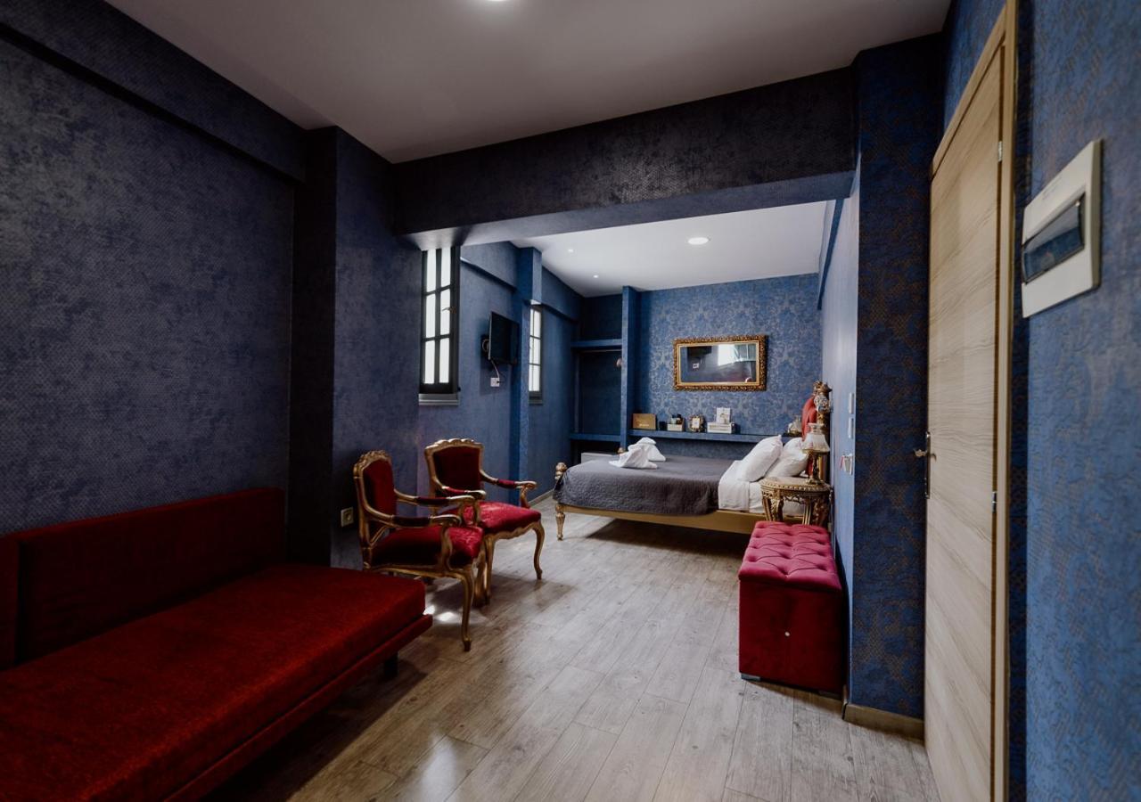 Roh Suites Atena Exterior foto
