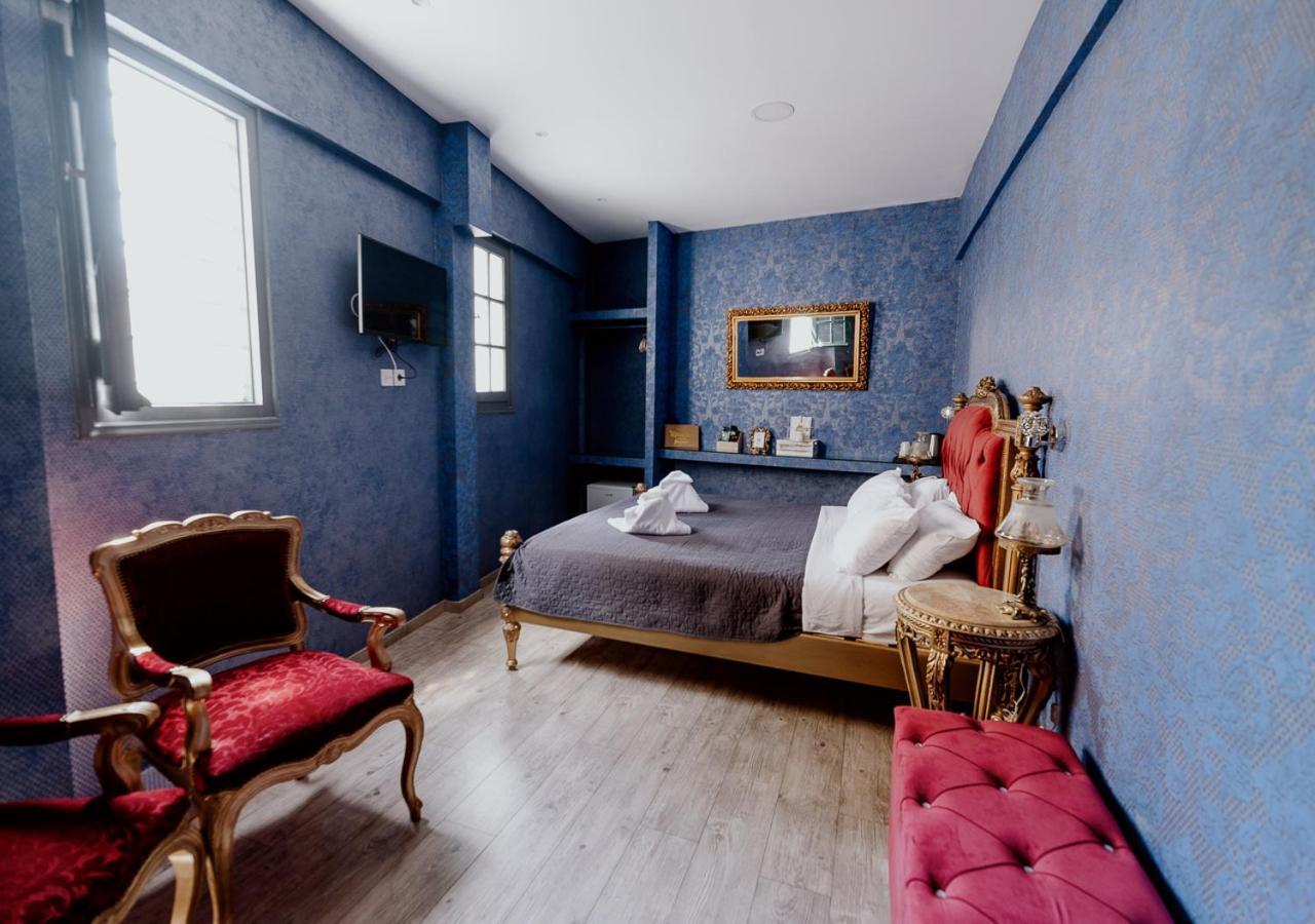 Roh Suites Atena Exterior foto