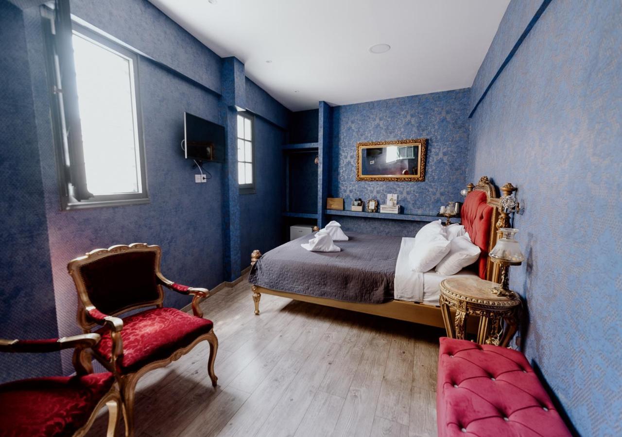 Roh Suites Atena Exterior foto
