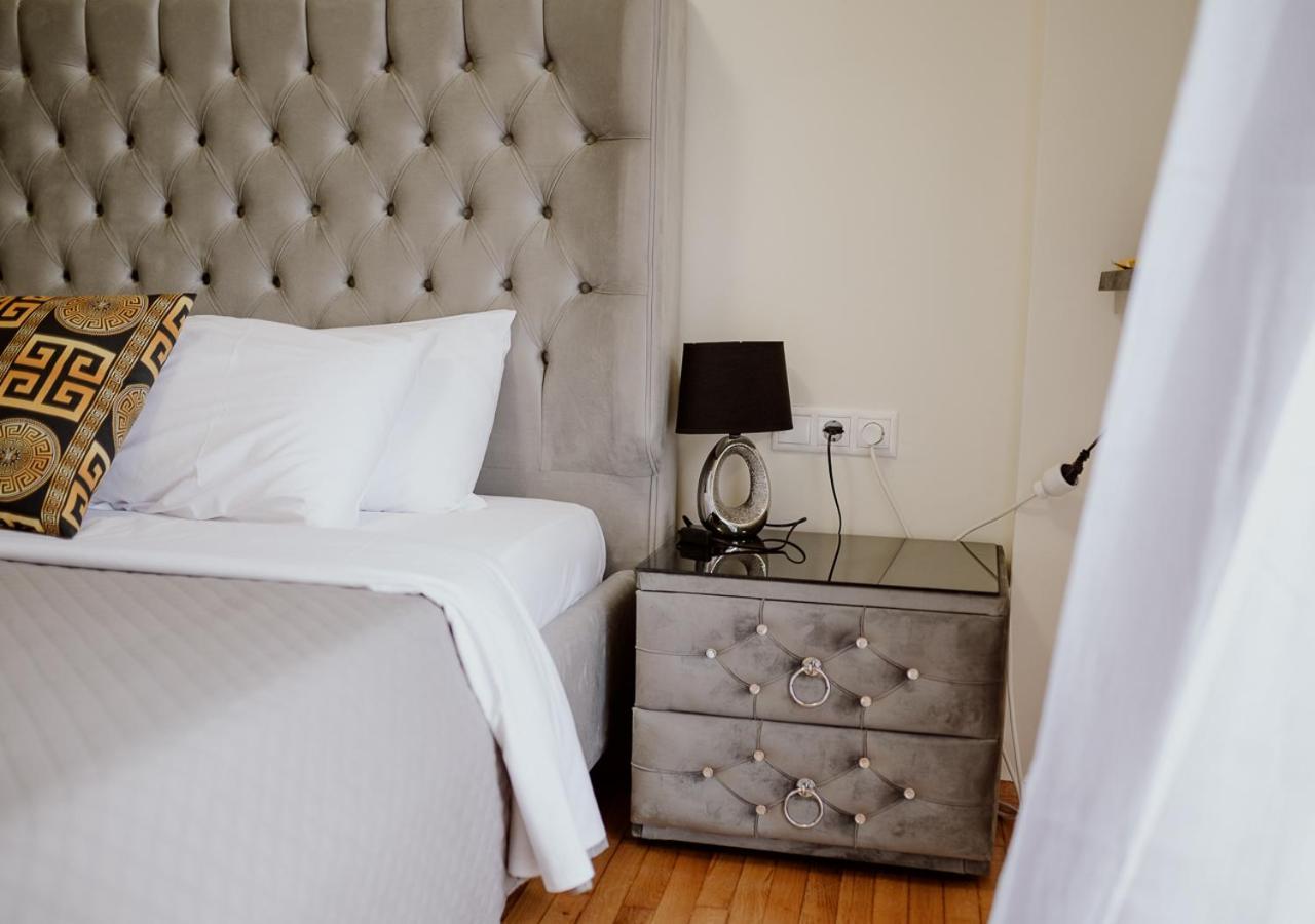 Roh Suites Atena Exterior foto