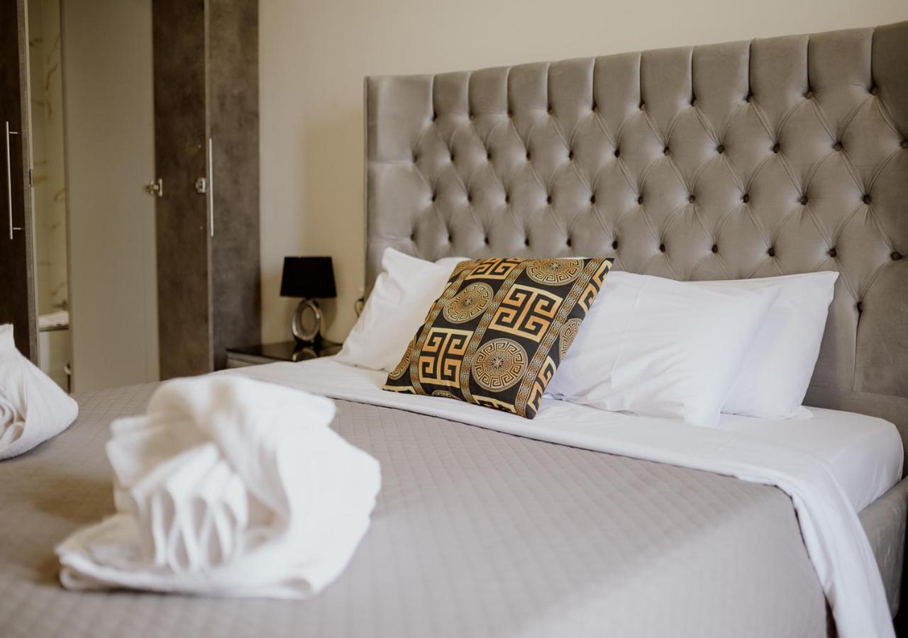 Roh Suites Atena Exterior foto