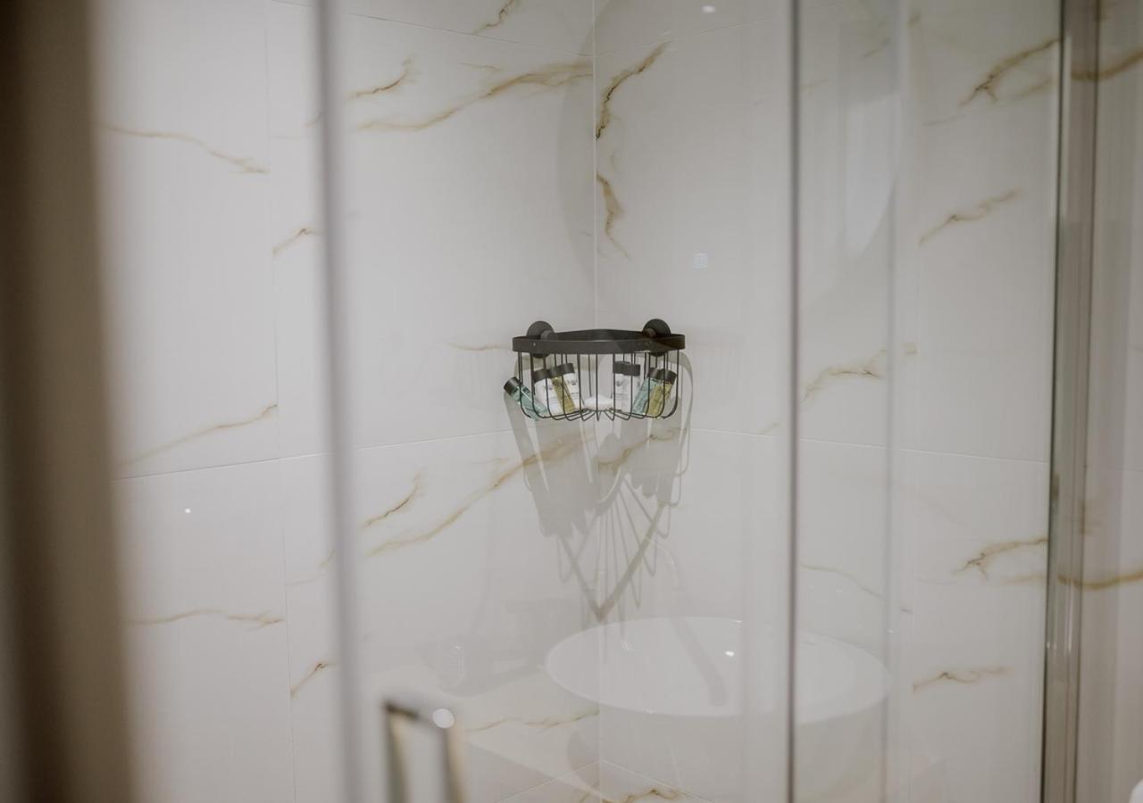 Roh Suites Atena Exterior foto