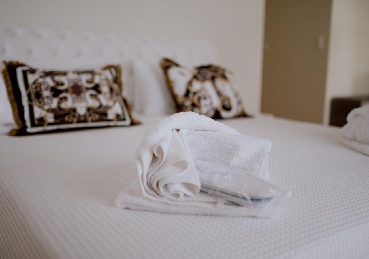 Roh Suites Atena Exterior foto