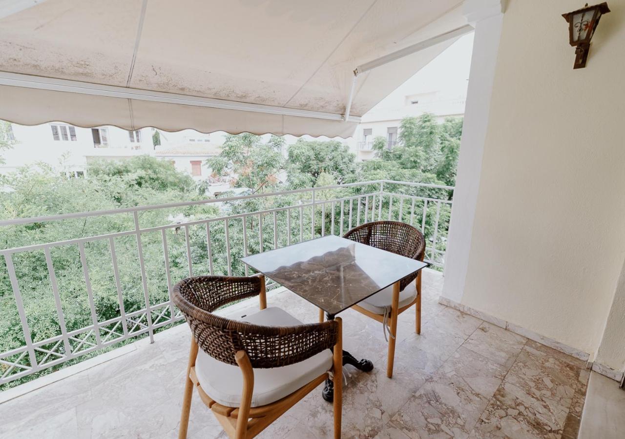 Roh Suites Atena Exterior foto