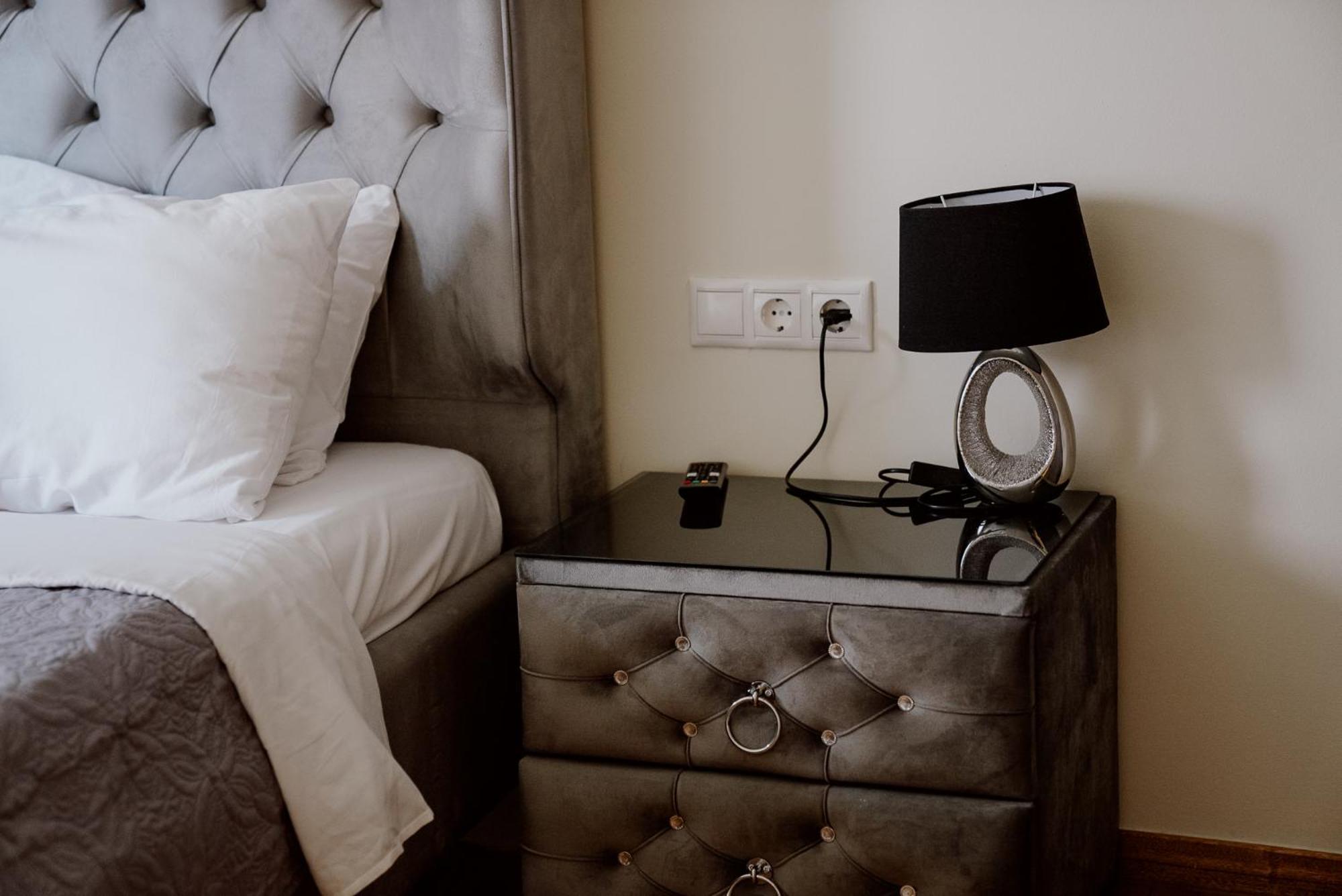 Roh Suites Atena Exterior foto
