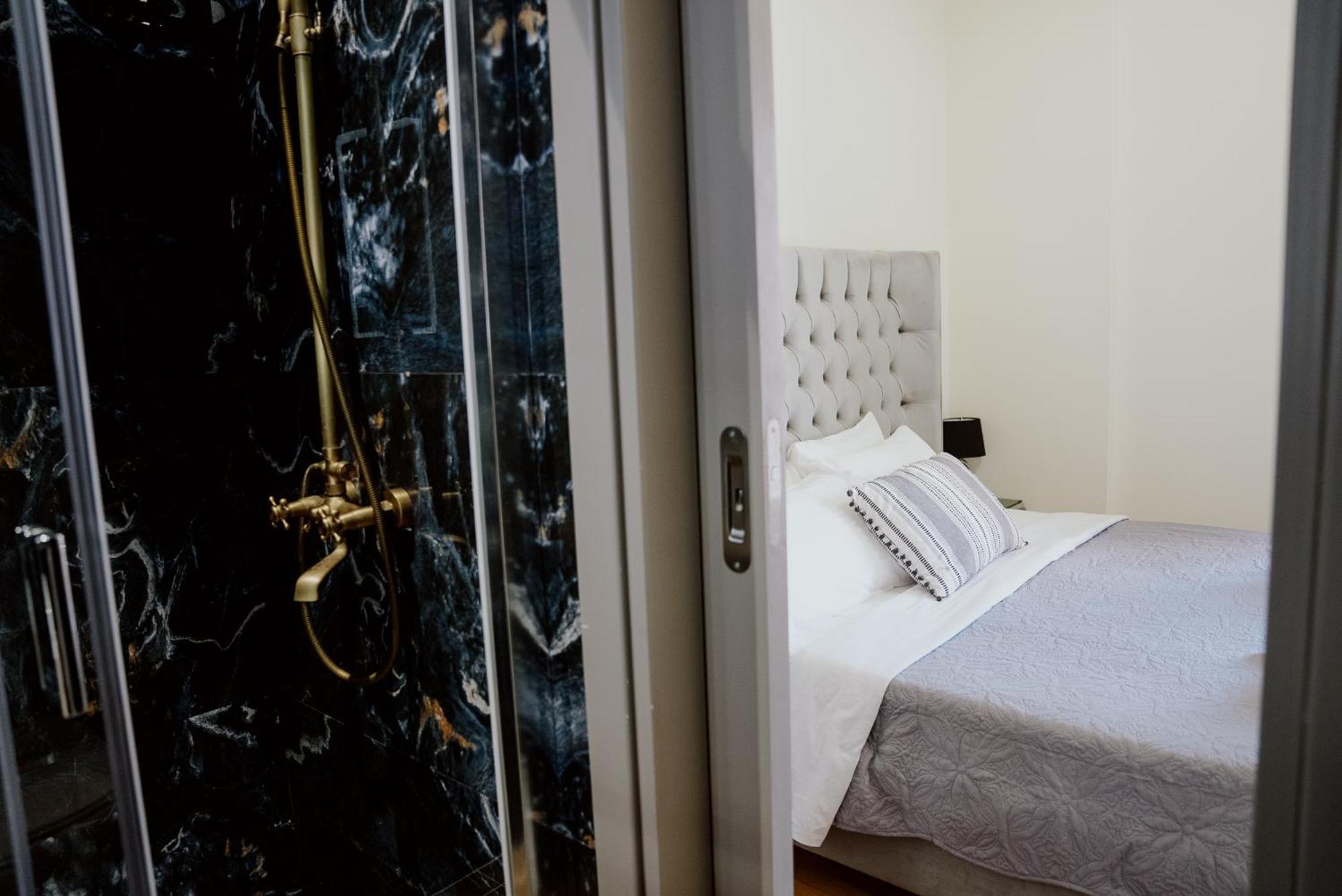 Roh Suites Atena Exterior foto