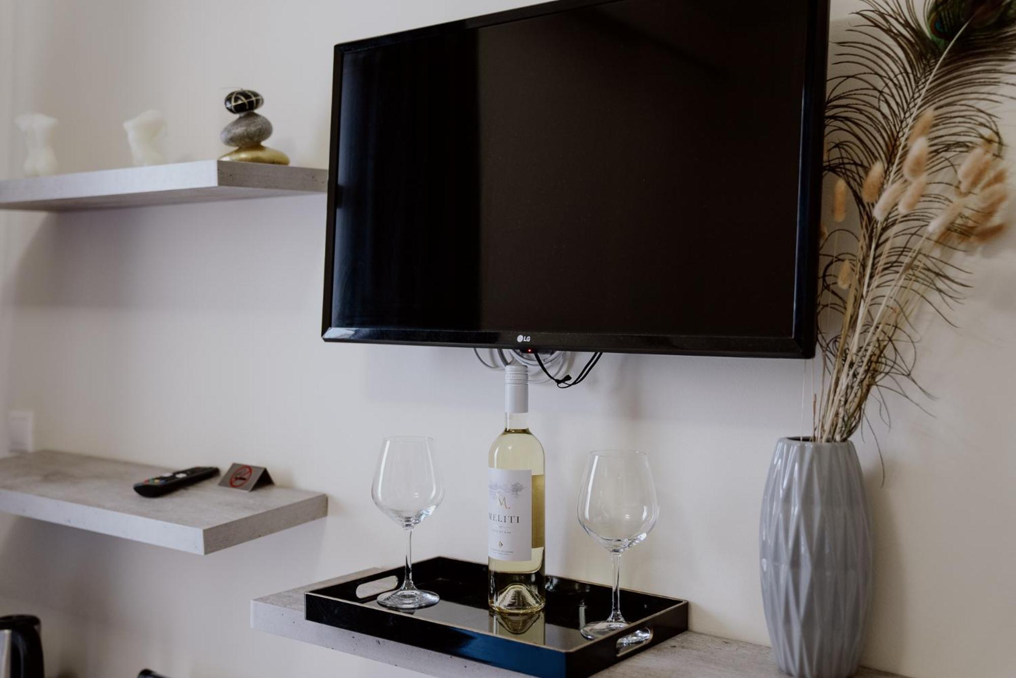 Roh Suites Atena Exterior foto