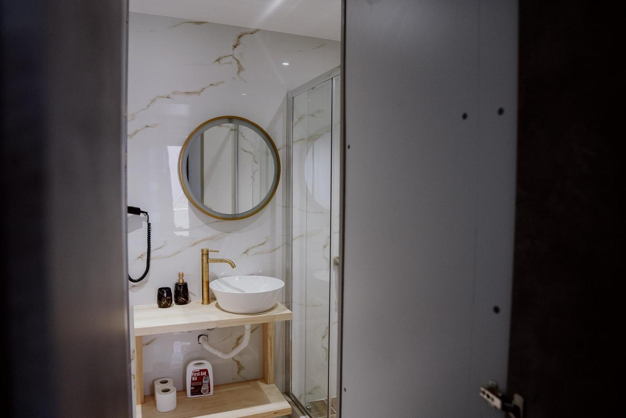 Roh Suites Atena Exterior foto