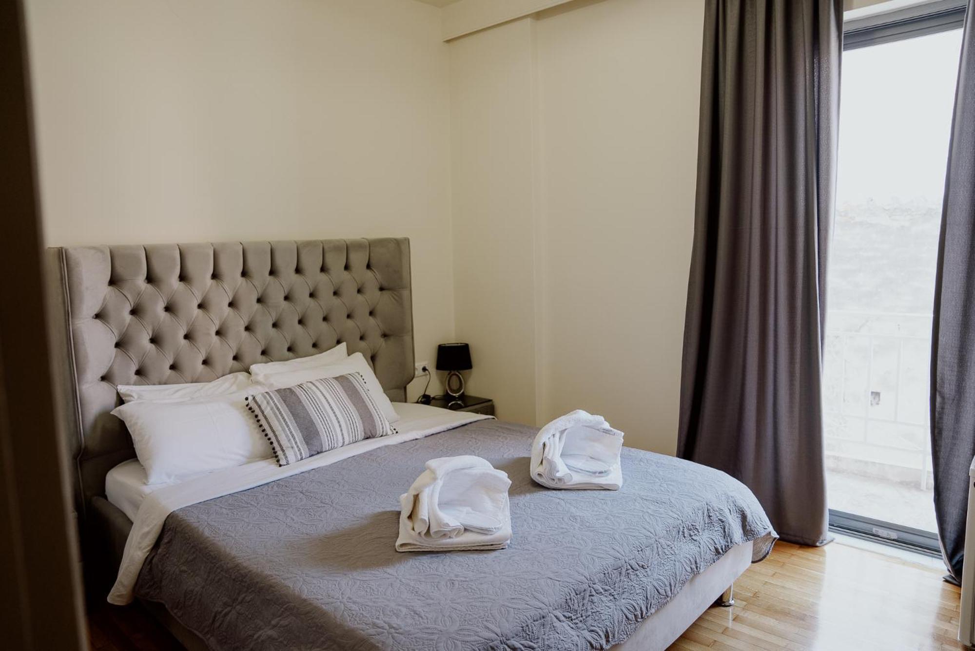 Roh Suites Atena Exterior foto