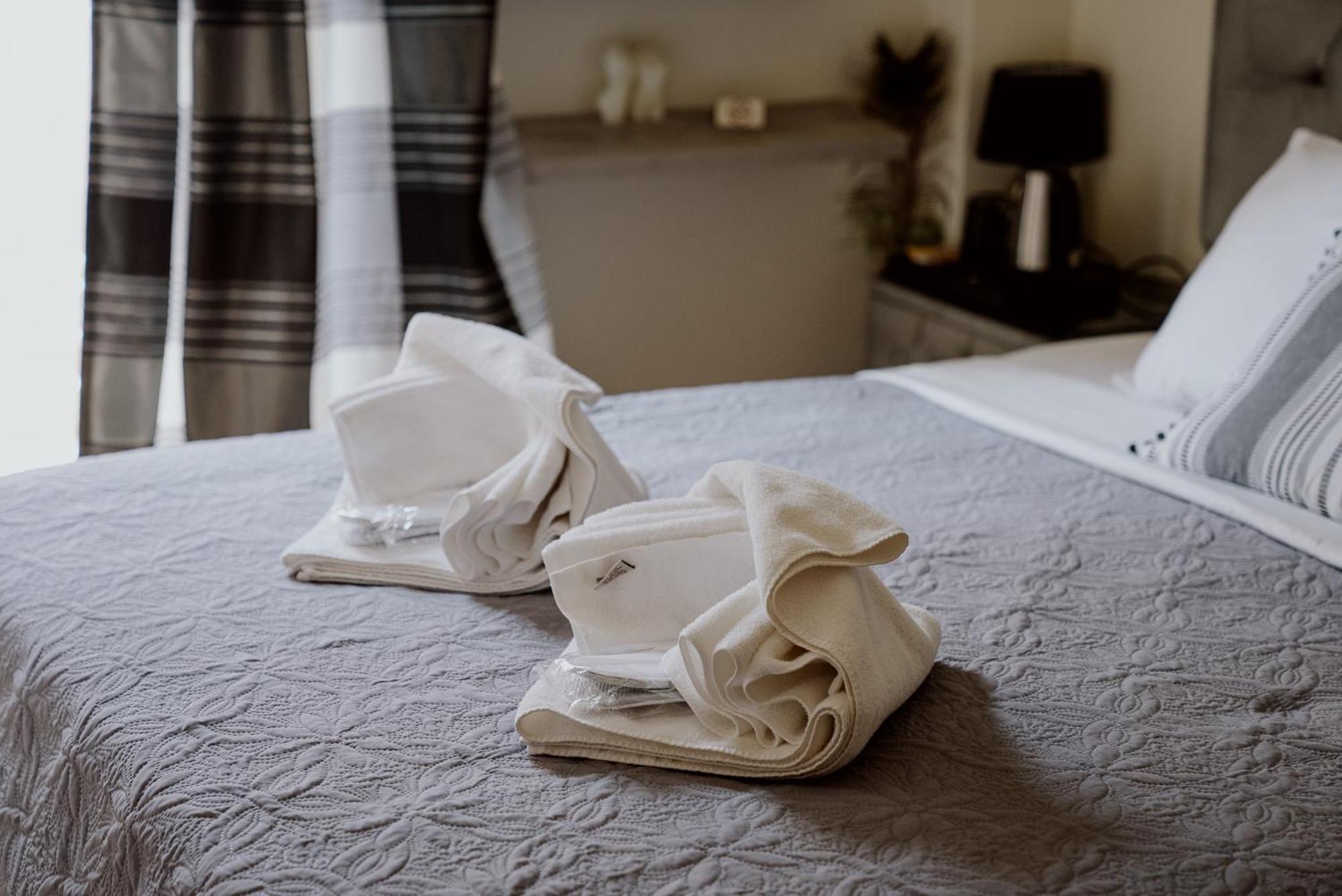 Roh Suites Atena Exterior foto