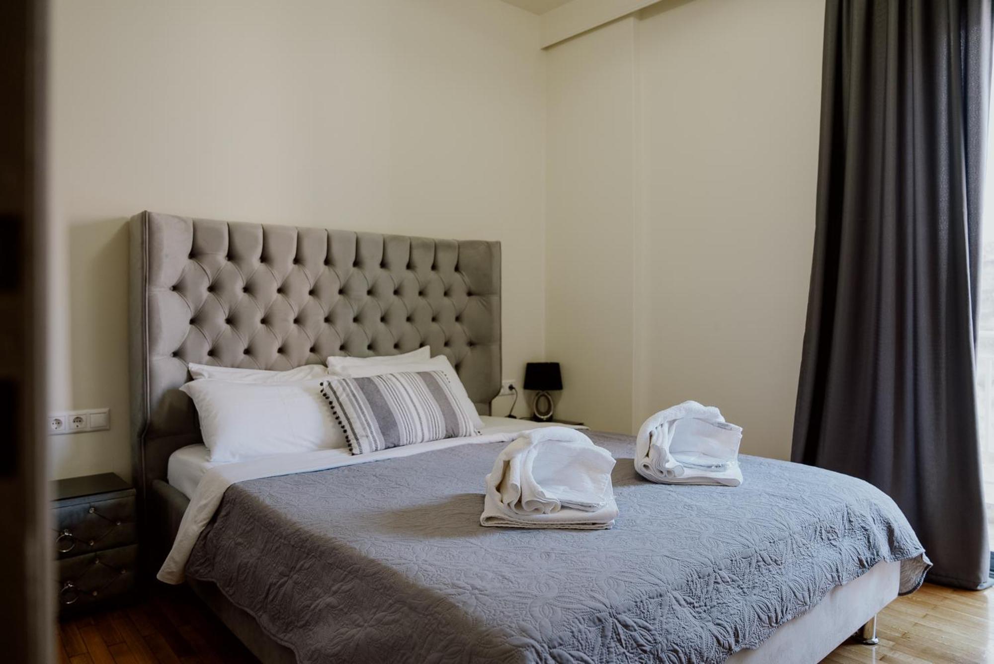 Roh Suites Atena Exterior foto