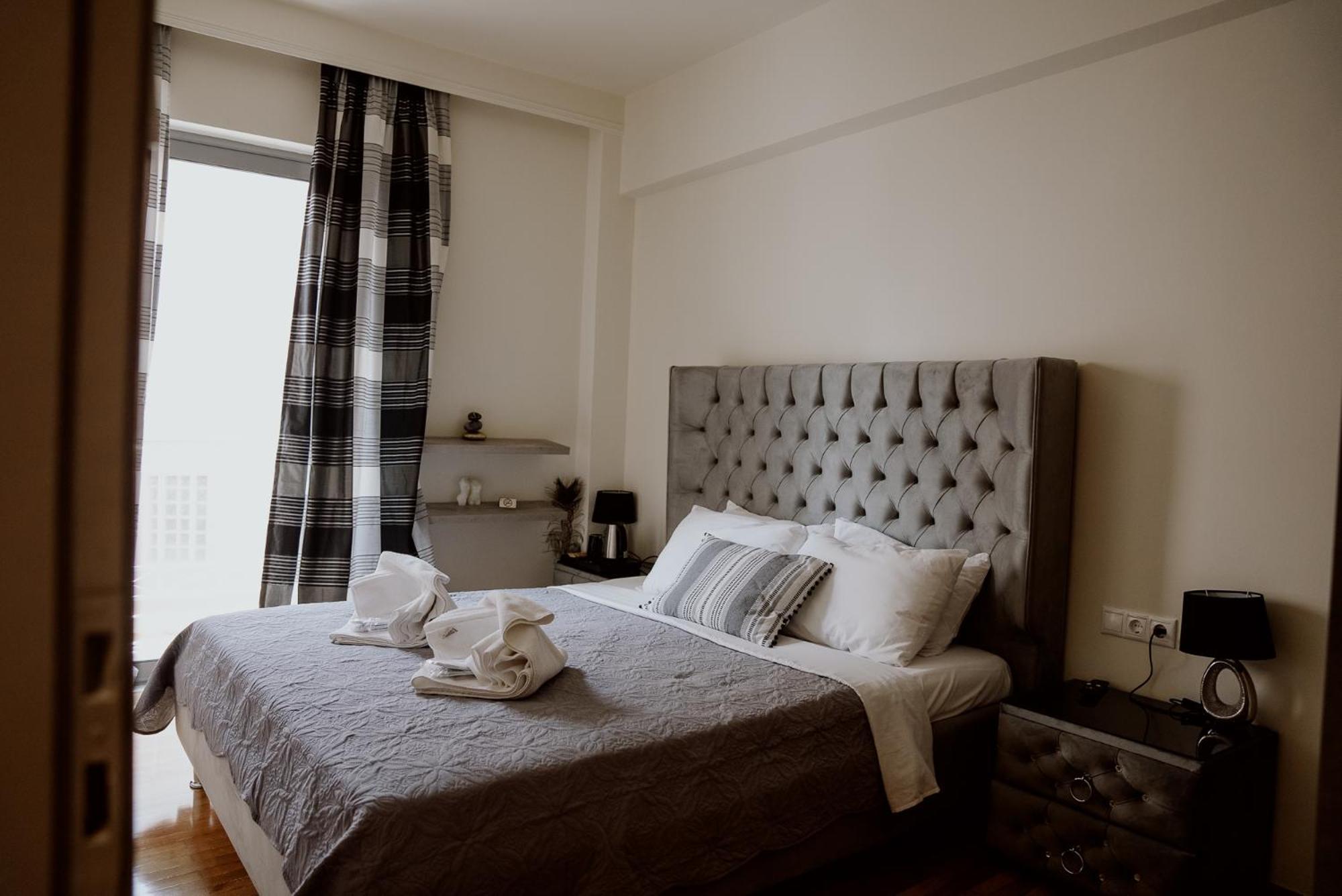 Roh Suites Atena Exterior foto
